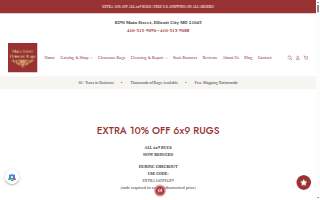 Main Street Oriental Rugs