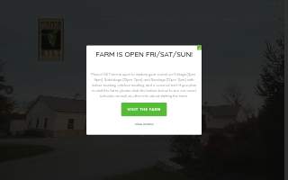 Manor Hill Brewing