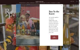 Rocklands Farm Winery of Landover