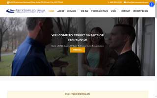 Street Smarts of Maryland