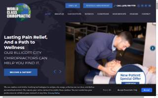 World Class Chiropractic