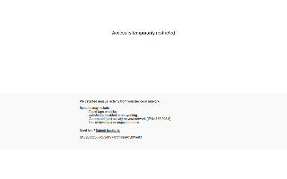 ABW Appliances: Clearance Appliance Outlet of Jessup