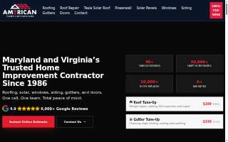 American Home Contractors of Jessup