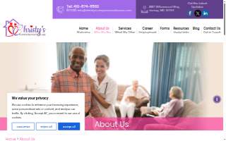 Christy's Compassionate Care