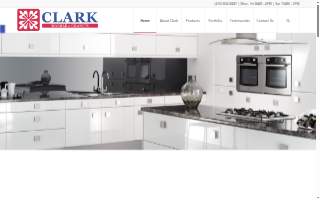 CLARK Marble and Granite