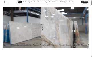 Classic Granite & Marble