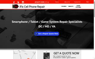 fix cell phonerepair