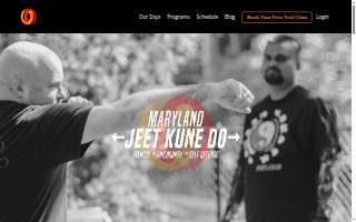 Maryland Jeet Kune Do