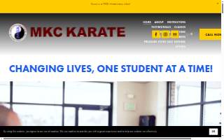 MKC Karate of Jessup
