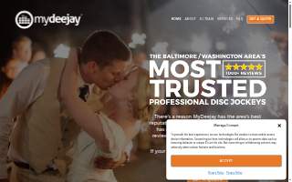 MyDeejay of Jessup