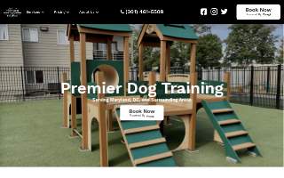 Premier Dog Training of Jessup