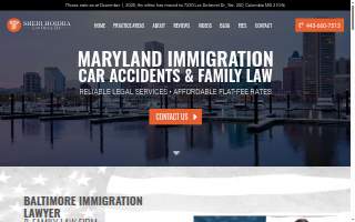 Sheri Hoidra Law Office, LLC