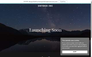 Snyder Inc