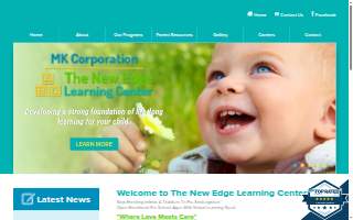The New Edge Learning Center
