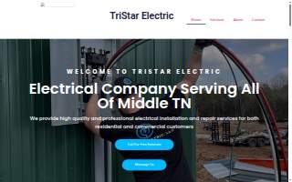 TriStar Electric of Jessup