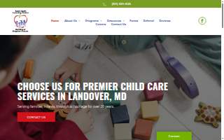 Apple Early Learning Center