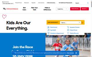 Children's National Prince George's County
