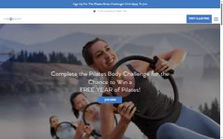Club Pilates of Brook Park