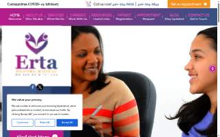 Erta Behavioral Health LLC