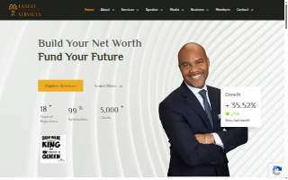 Largo Financial Services of Landover