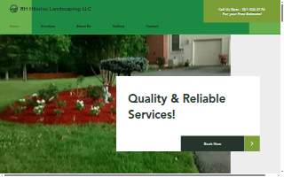 RH Hilarios Landscaping LLC