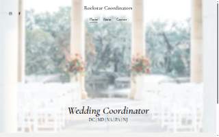 Rockstar Coordinators