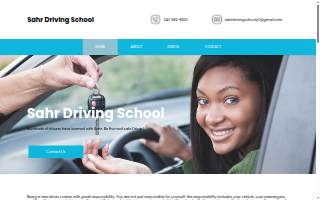 Sahr Driving School of Landover