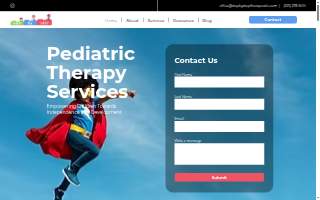 Step-by-Step Therapeutic Services of Landover