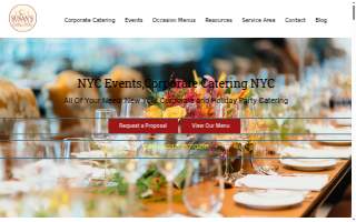 Susan Gage Caterers