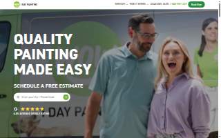 WOW 1 DAY PAINTING Central Maryland