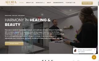 Alora LifeSpa