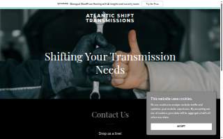 Atlantic Transmission Service