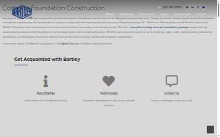 Bartley Corp
