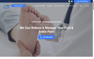 Fox Podiatry