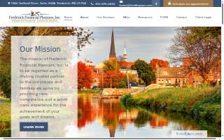 Frederick Financial Planners, Inc.
