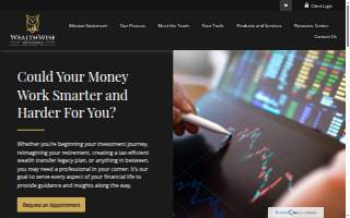 Friedrich Financial