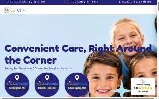 Kidz & Family Dental Center II
