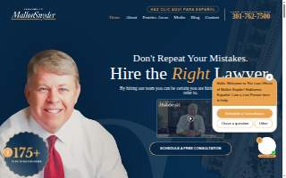 Law Offices of Mallon Snyder