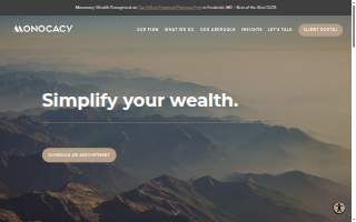 Monocacy Wealth Management
