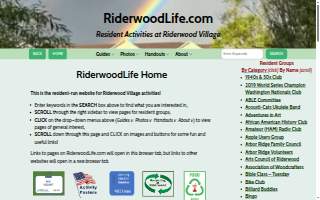 Riderwood Senior Living Community of Calverton