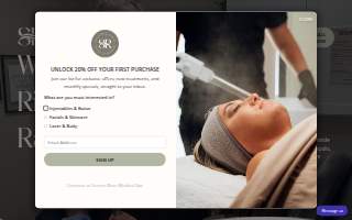 Severn River Medspa