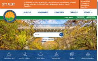 Takoma Business Center