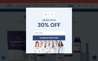 VisionMD Eye Doctors of Beltsville