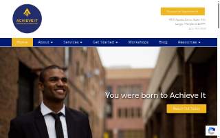 Achieve It Counseling & Consulting