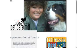 Alternative Pet Care MD
