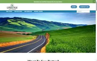 Always Reliable Homecare website