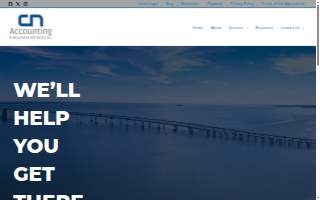 CN Accounting & Business Services, LLC