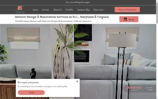 Fabrian Interiors