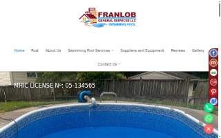 Franlob General Services LLC