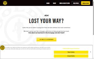 Gold's Gym of Largo